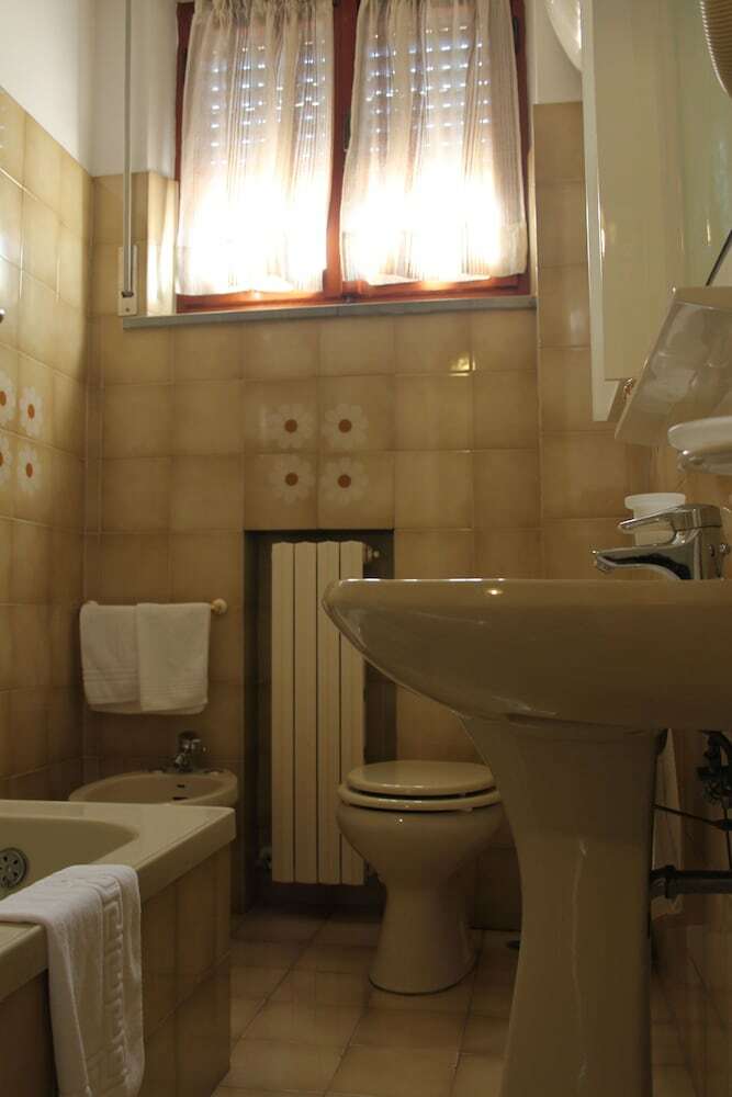 Hotel Girasole
