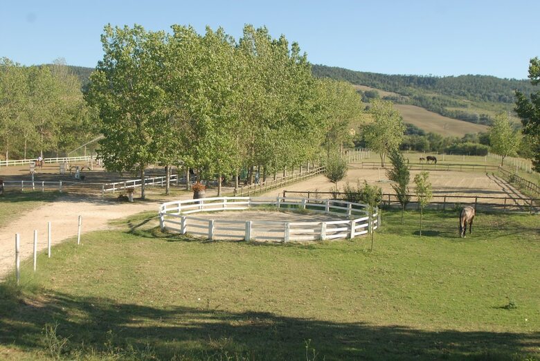 Agroturismo Podere Calledro