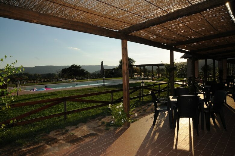Agroturismo Podere Calledro