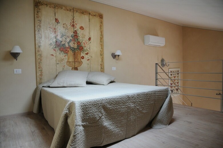Agroturismo Podere Calledro