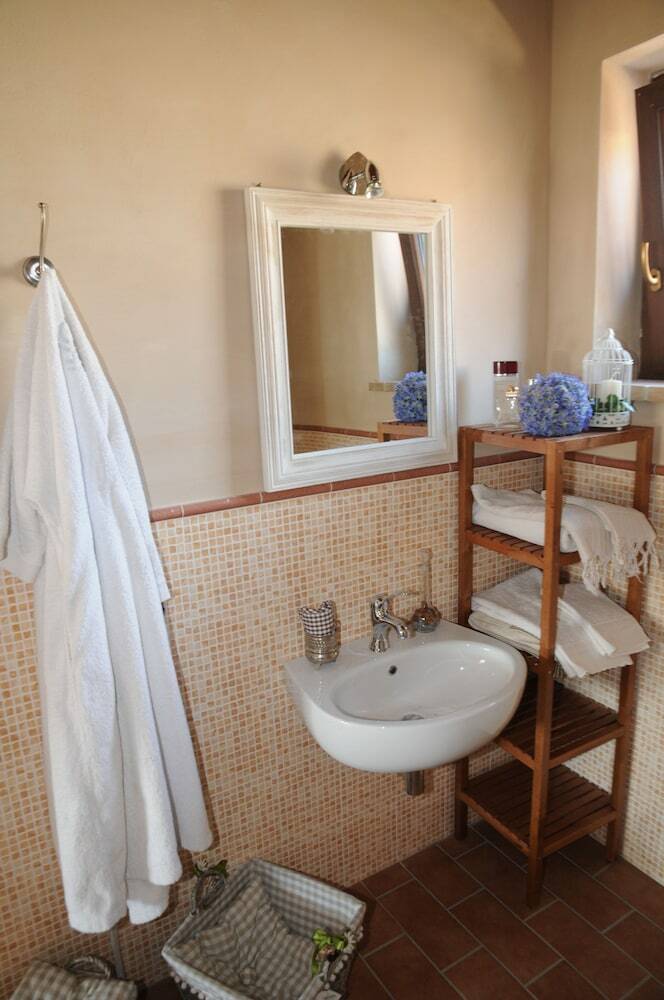 Agroturismo Podere Calledro
