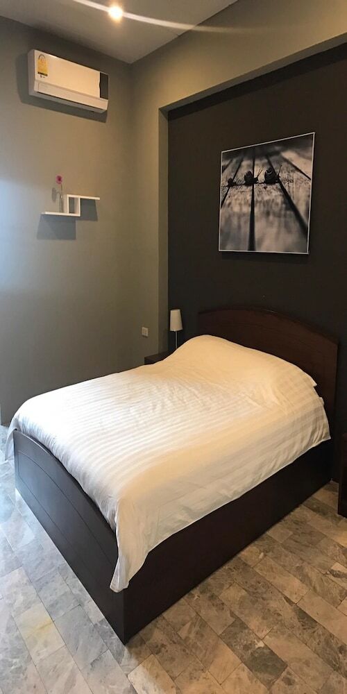 Hotel Lkp Apartment