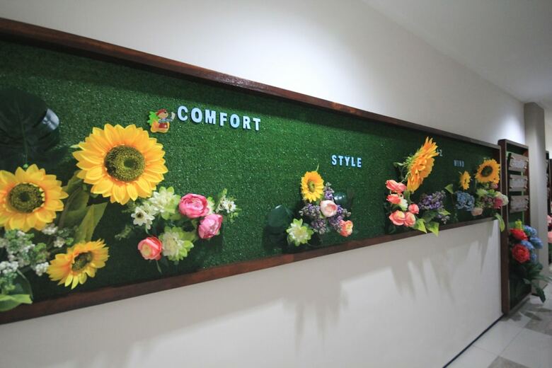 Aparthotel Harvia Suites