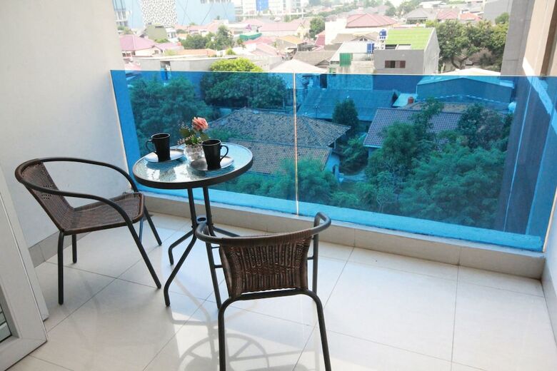 Aparthotel Harvia Suites
