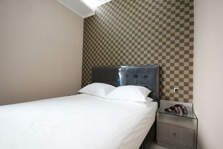 Aparthotel Harvia Suites