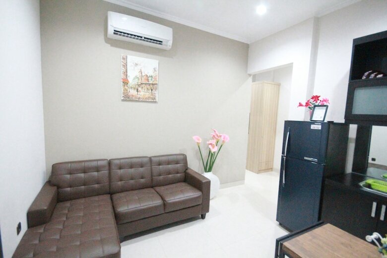 Aparthotel Harvia Suites