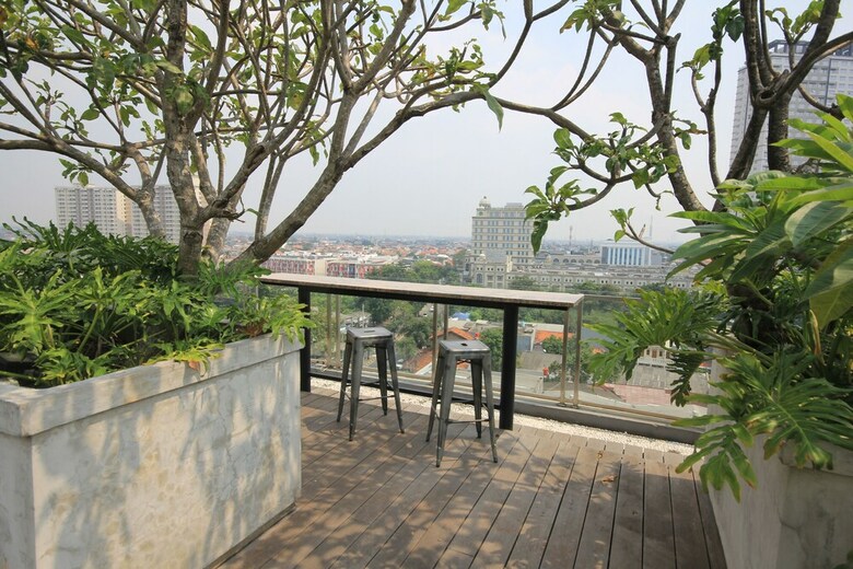 Aparthotel Harvia Suites