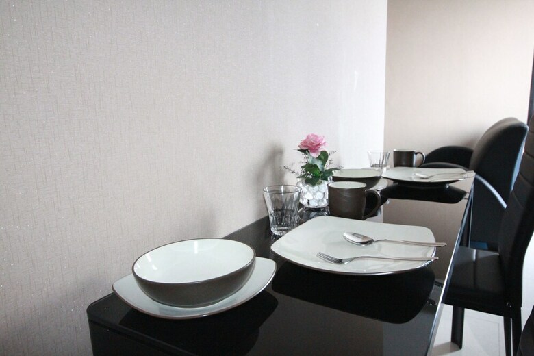 Aparthotel Harvia Suites