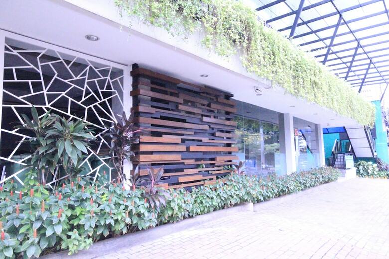 Aparthotel Harvia Suites
