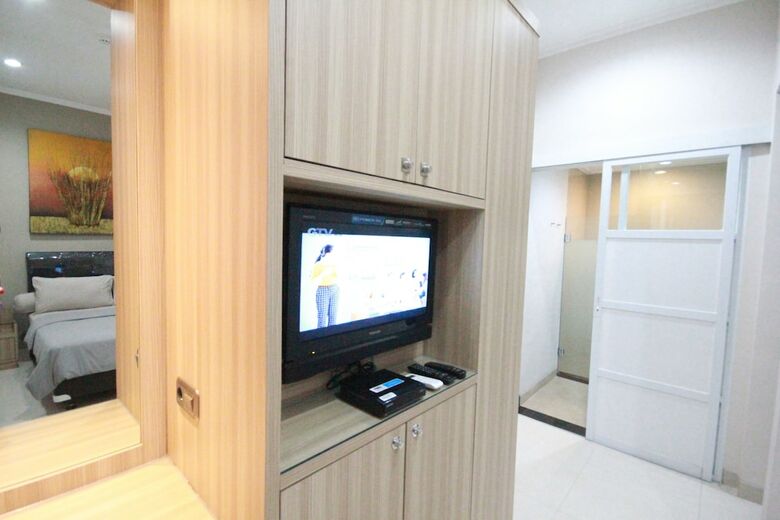 Aparthotel Harvia Suites