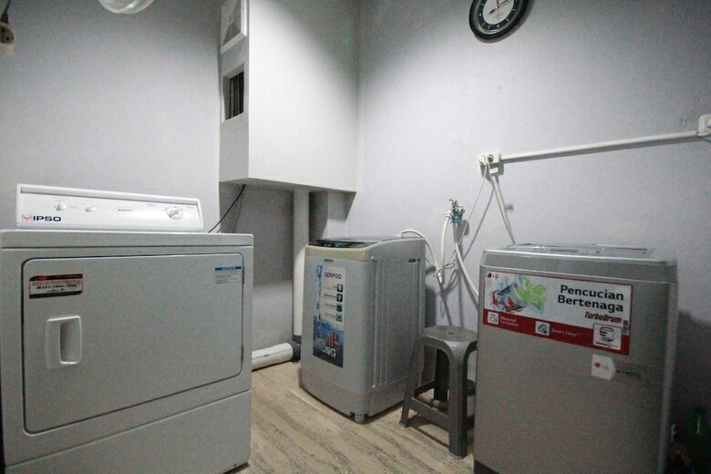 Aparthotel Harvia Suites