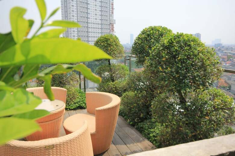 Aparthotel Harvia Suites