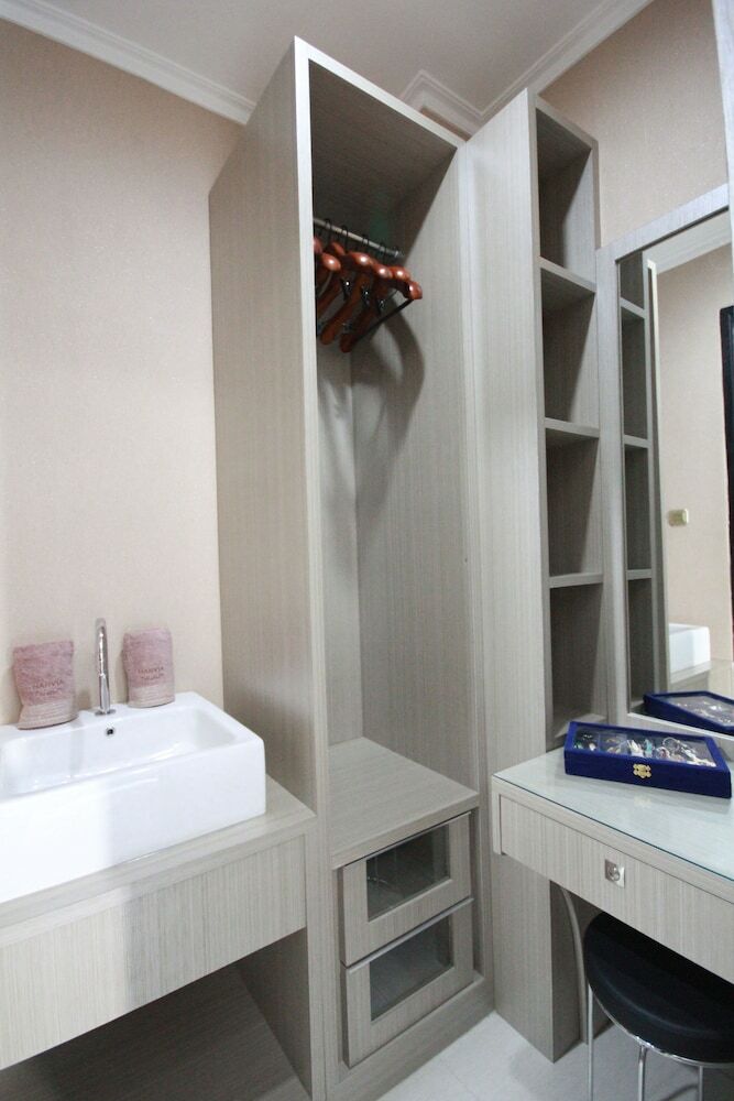 Aparthotel Harvia Suites