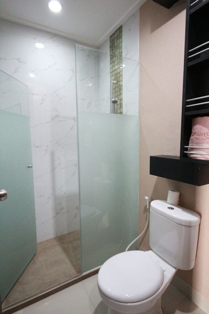 Aparthotel Harvia Suites