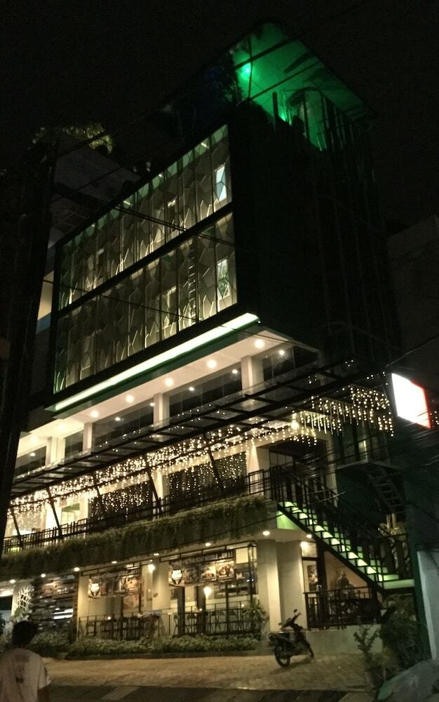 Aparthotel Harvia Suites