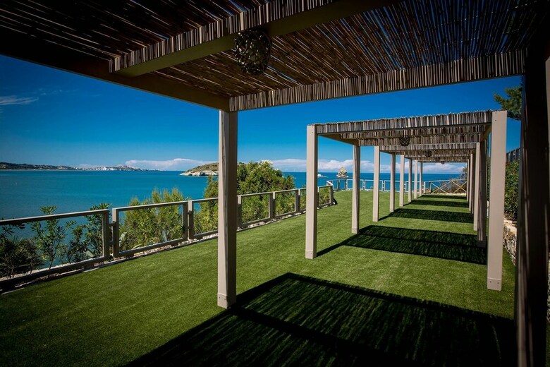Gattarella Resort Residence