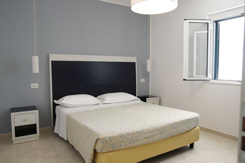 Gattarella Resort Residence