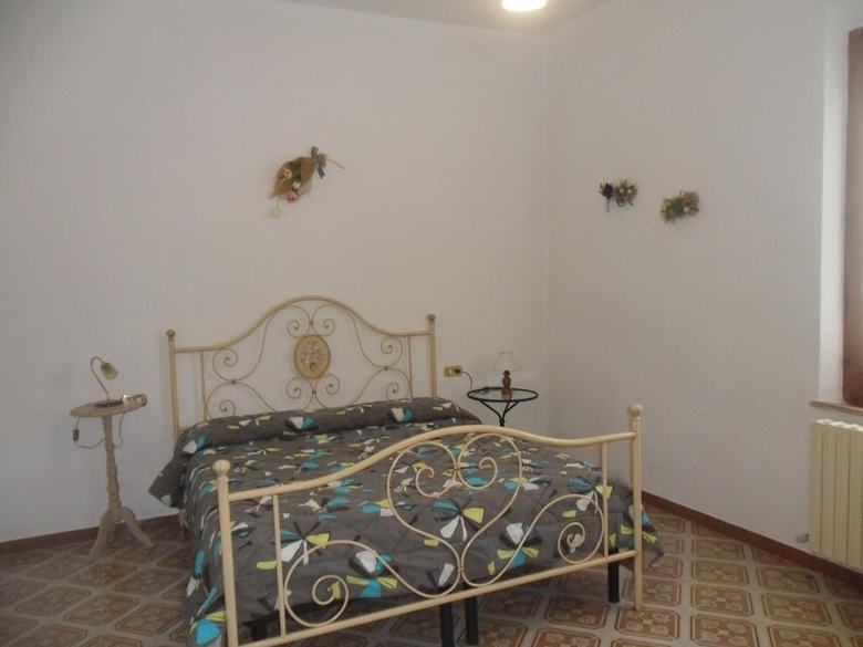 Apartamento La Civetta Appartamenti Per Vacanze