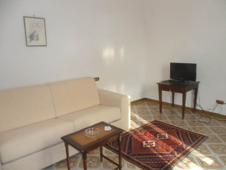 Apartamento La Civetta Appartamenti Per Vacanze