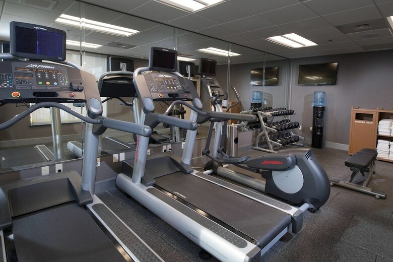 Hotel Fairfield Inn & Suites Houma Southeast