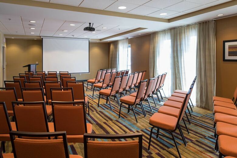 Hotel Fairfield Inn & Suites Houma Southeast
