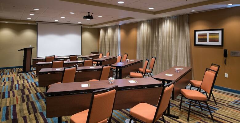 Hotel Fairfield Inn & Suites Houma Southeast