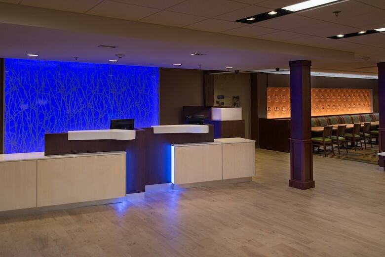 Hotel Fairfield Inn & Suites Houma Southeast