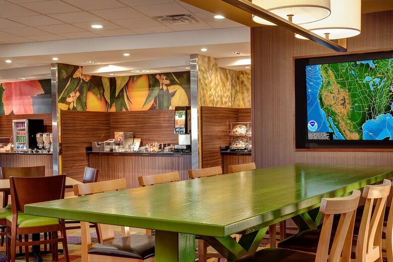 Hotel Fairfield Inn & Suites Houma Southeast