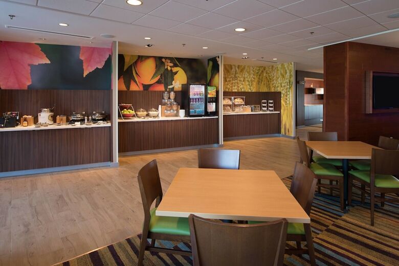 Hotel Fairfield Inn & Suites Houma Southeast