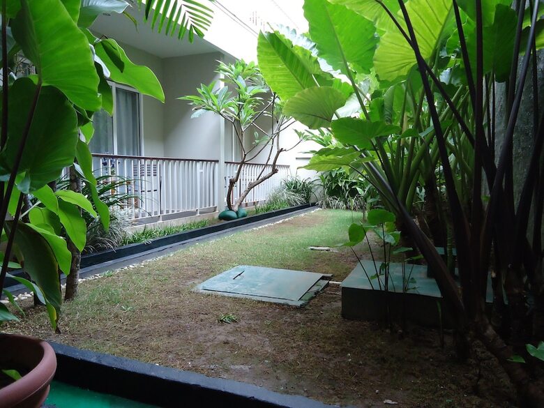 Hotel Scarlet Makassar