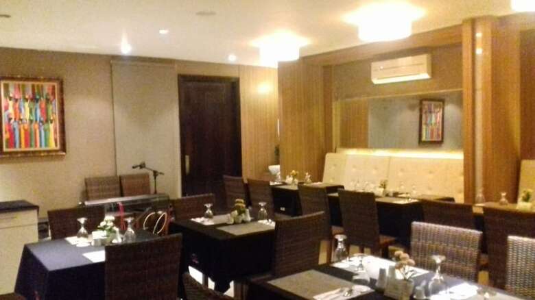 Hotel Scarlet Makassar