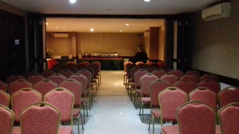 Hotel Scarlet Makassar