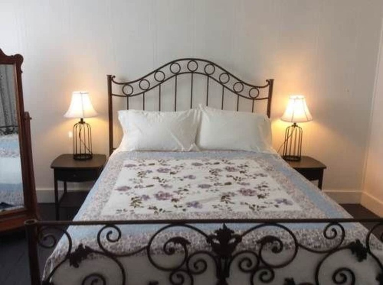Bed & Breakfast Country Road House And Berries