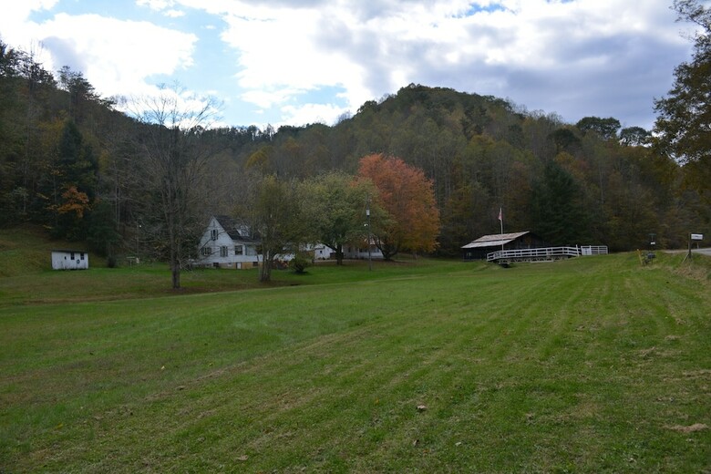 Bed & Breakfast Country Road House And Berries