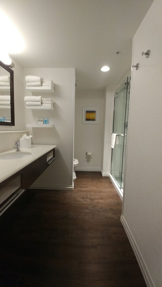 Hotel Hampton Inn Lexington Medical Center