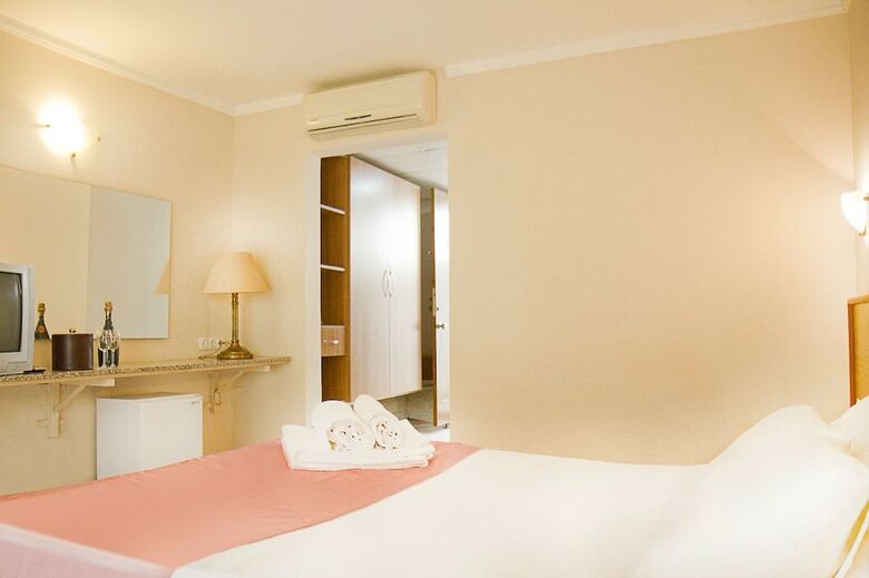 Bodrum Sofabed Hotel