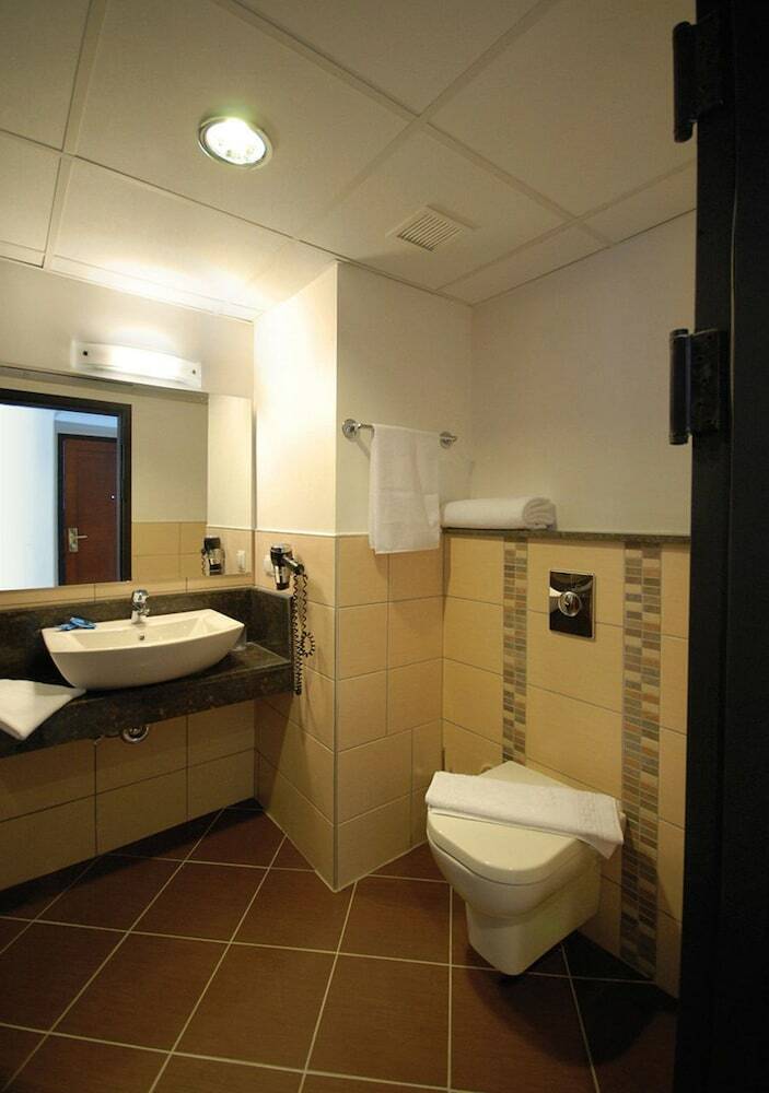 Bodrum Sofabed Hotel