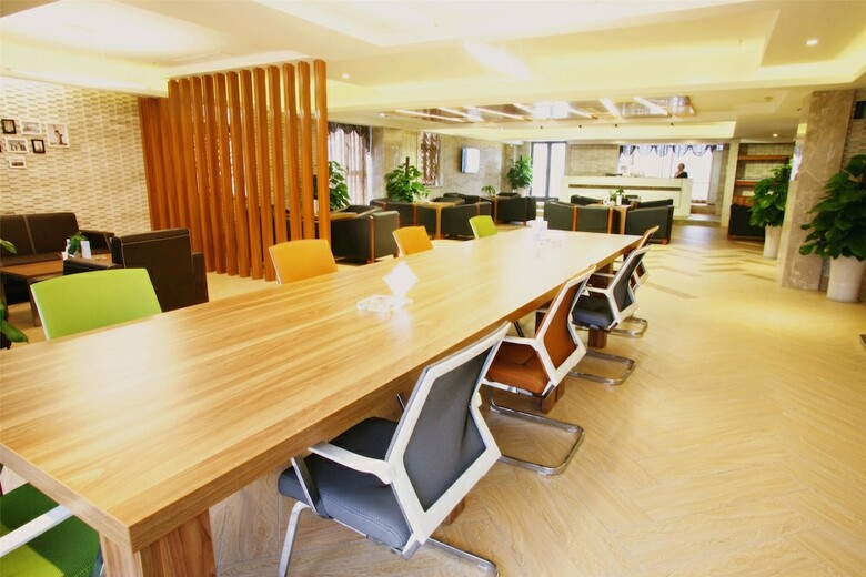 Hotel Tulip Inn Chengdu Airport