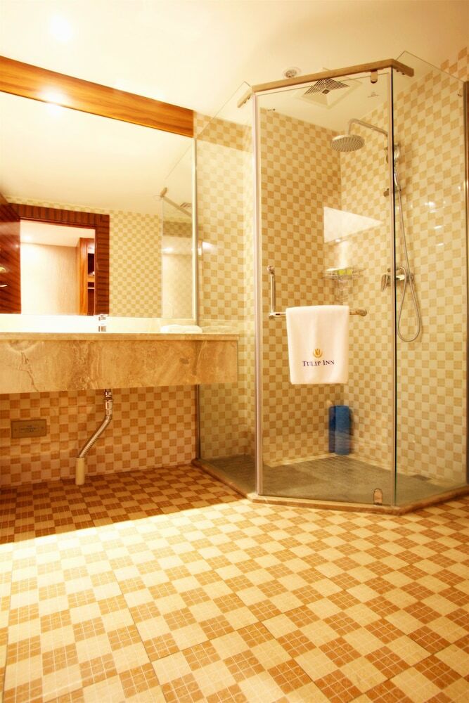 Hotel Tulip Inn Chengdu Airport