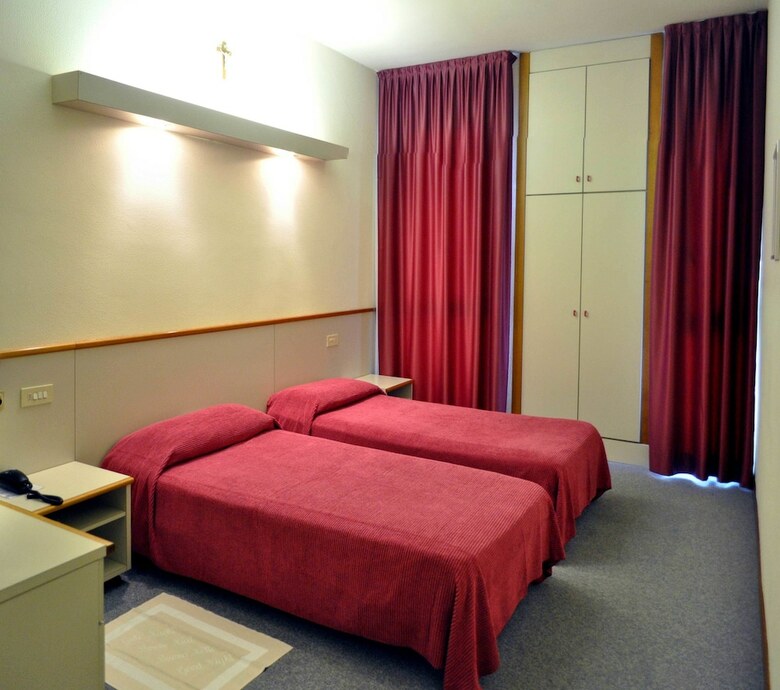 Hotel Italia