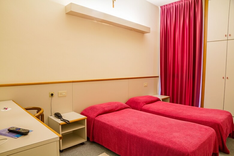 Hotel Italia