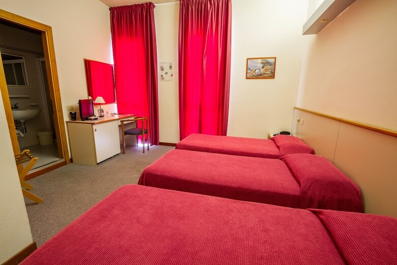 Hotel Italia