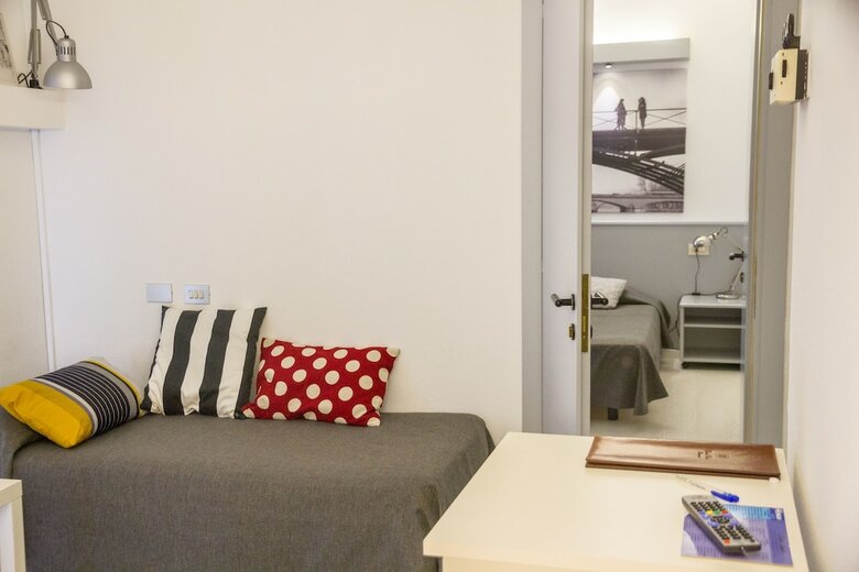 Hotel Italia