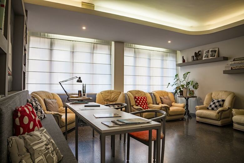 Hotel Italia