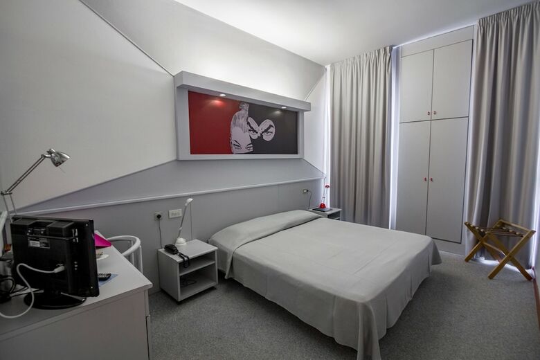 Hotel Italia