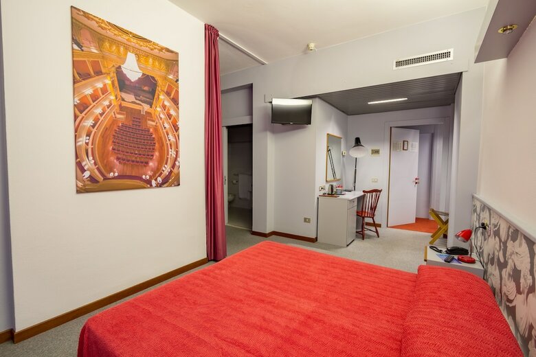 Hotel Italia