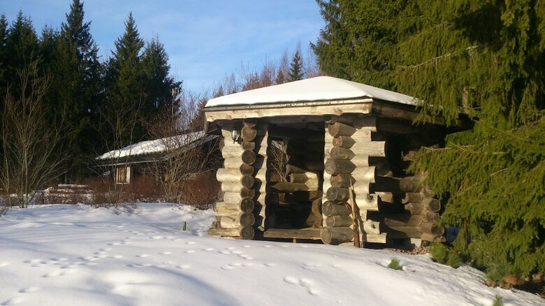 Villa Kivikoski