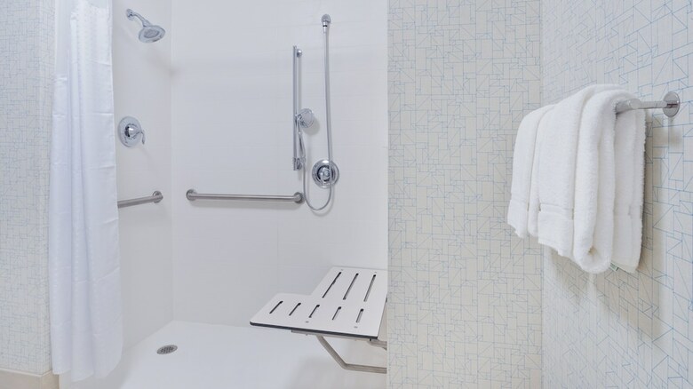 Hotel Holiday Inn Express & Suites Medina