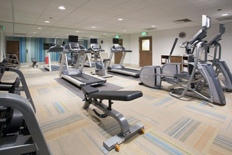 Hotel Holiday Inn Express & Suites Medina