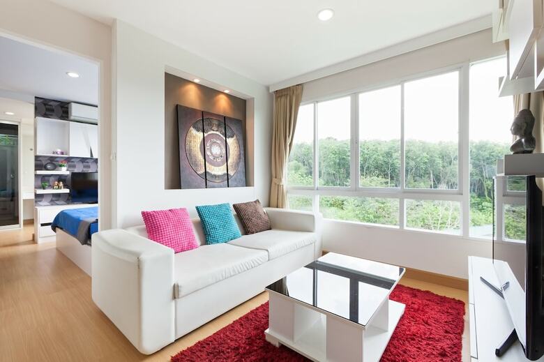 Apartamentos Plus Condominium 2